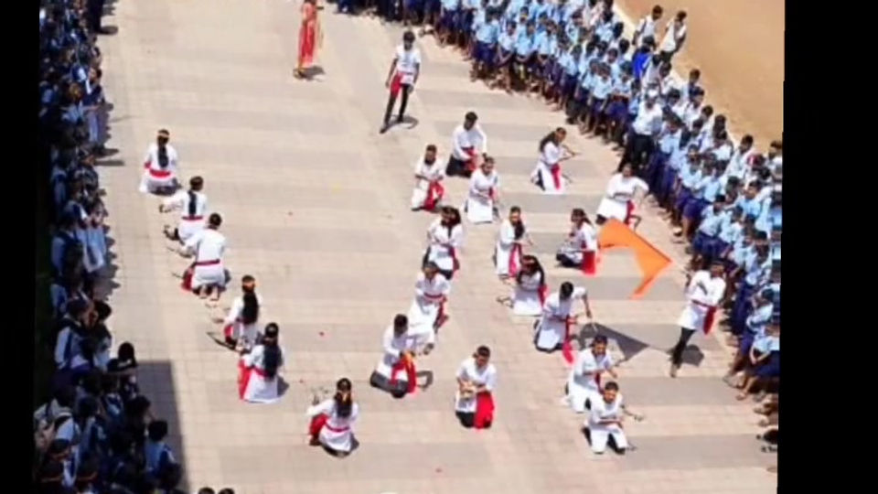 _ VP _ Vidya Pratishthan_s Supe Arts_ Science _ Commerce College Supe.._About Today_s Event.._--------------------__vpsasccollegesupe__ganpati _ganeshutsav _puneganpati _miravnuk _(video0)